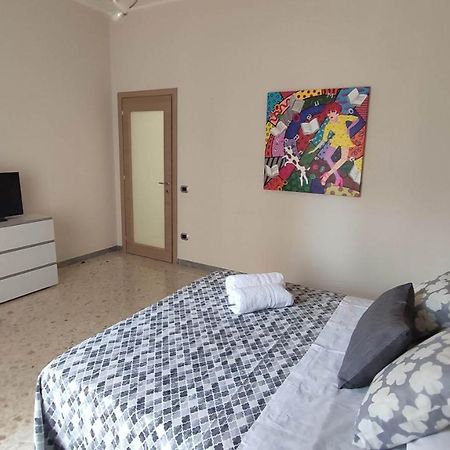 Apartament Casa Angela Salerno Zewnętrze zdjęcie