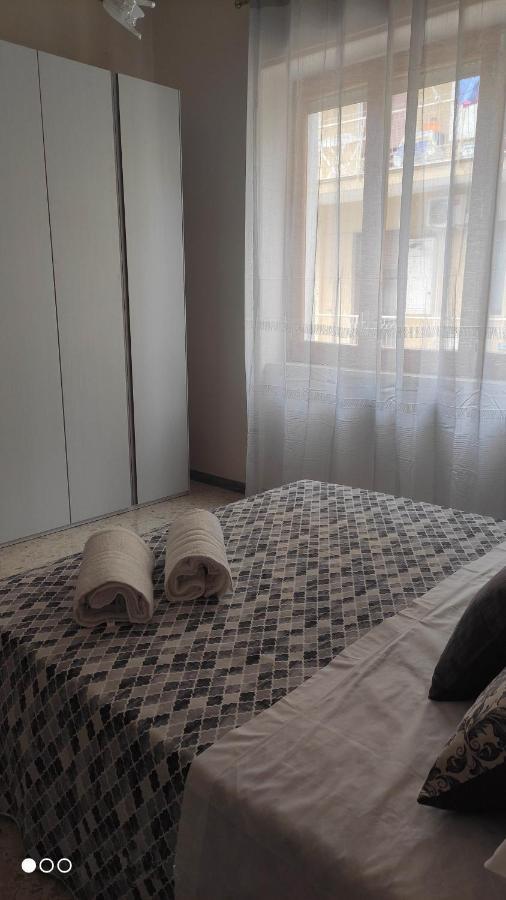 Apartament Casa Angela Salerno Zewnętrze zdjęcie